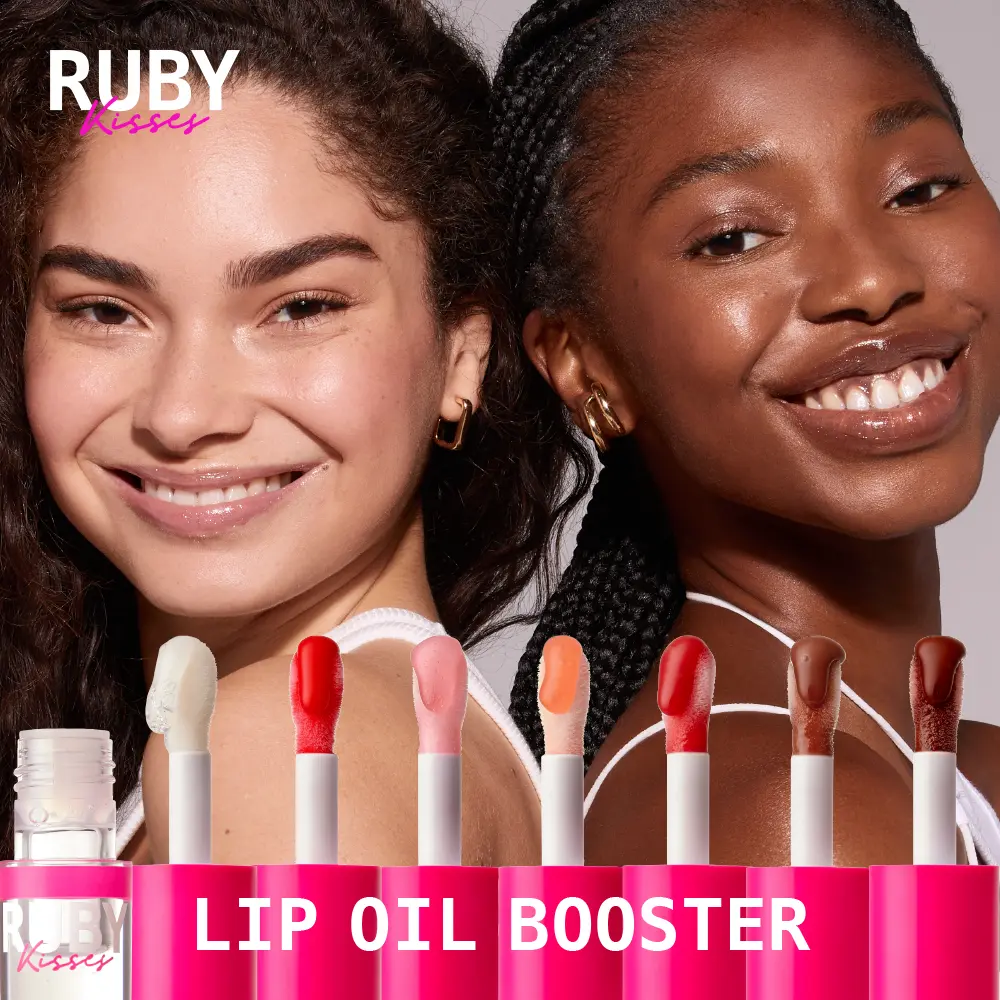 Ruby Kisses Lip Oil Booster - Image 68
