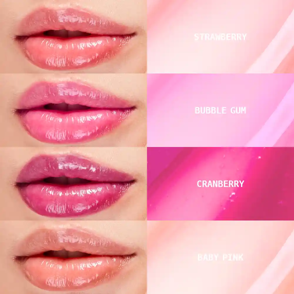 Ruby Kisses Lip Oil Booster - Image 79