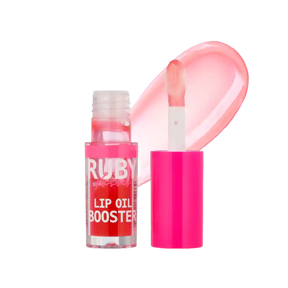Ruby Kisses Lip Oil Booster - Image 8