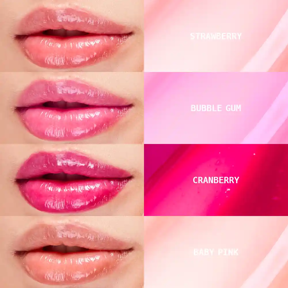 Ruby Kisses Lip Oil Booster - Image 81