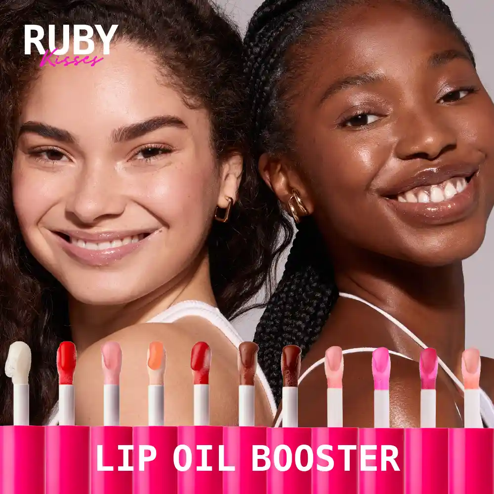 Ruby Kisses Lip Oil Booster - Image 82