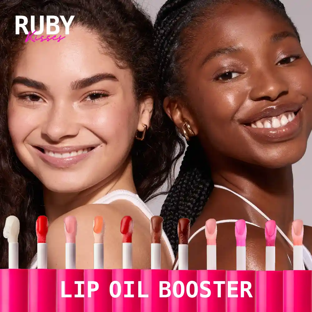 Ruby Kisses Lip Oil Booster - Image 84