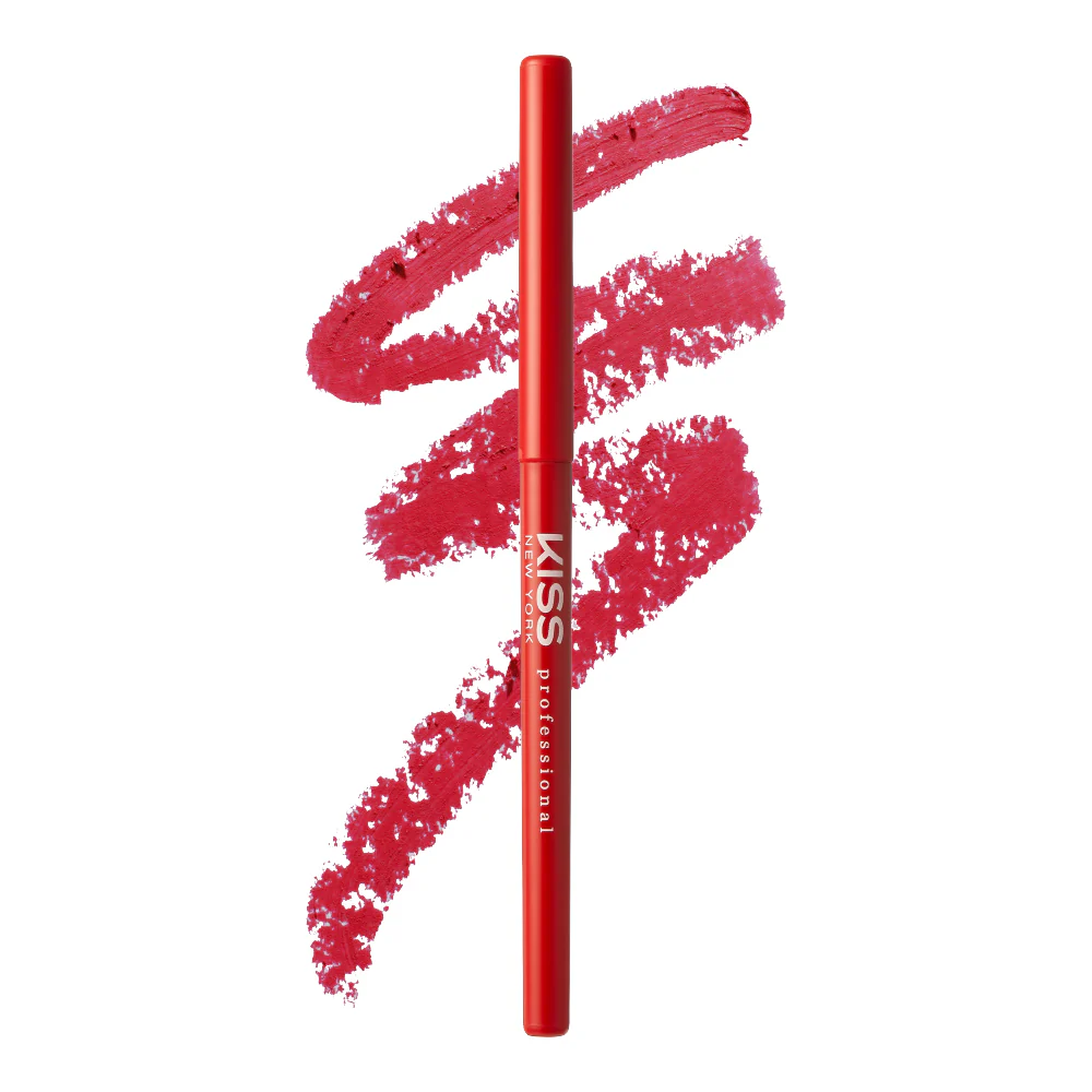Kiss New York Luxury Intense Lip Liner - Image 5