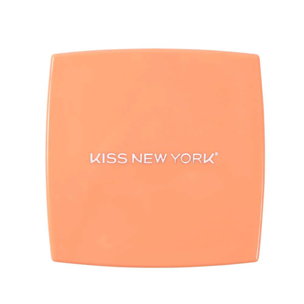 Kiss New York Magic Eyebrow Straight Shape Stamp - Image 14