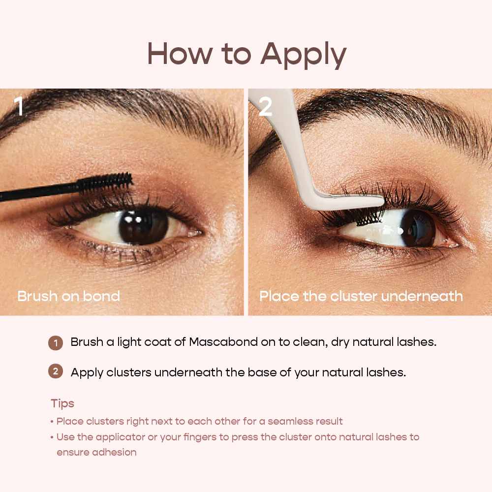 I-ENVY Mascabond Underlash Extension Bond - Clear - Image 5