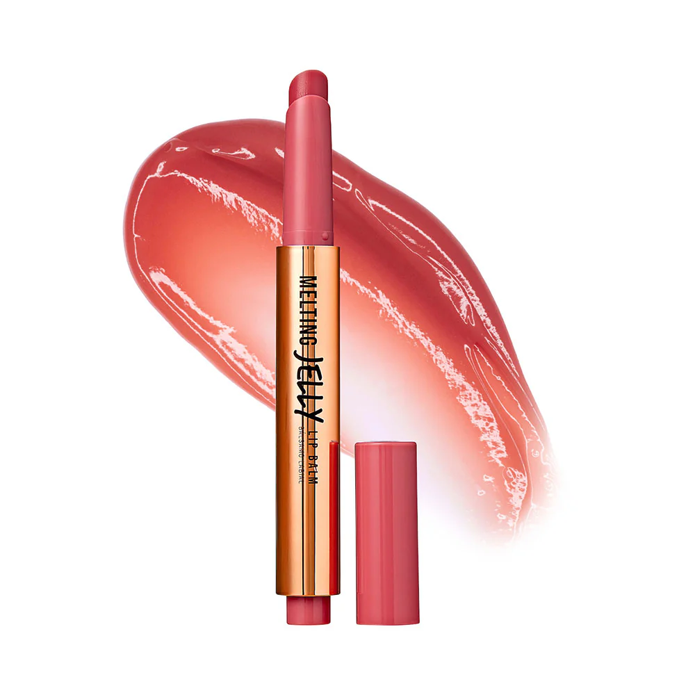 Kiss New York Melting Jelly Lip Balm - Image 82