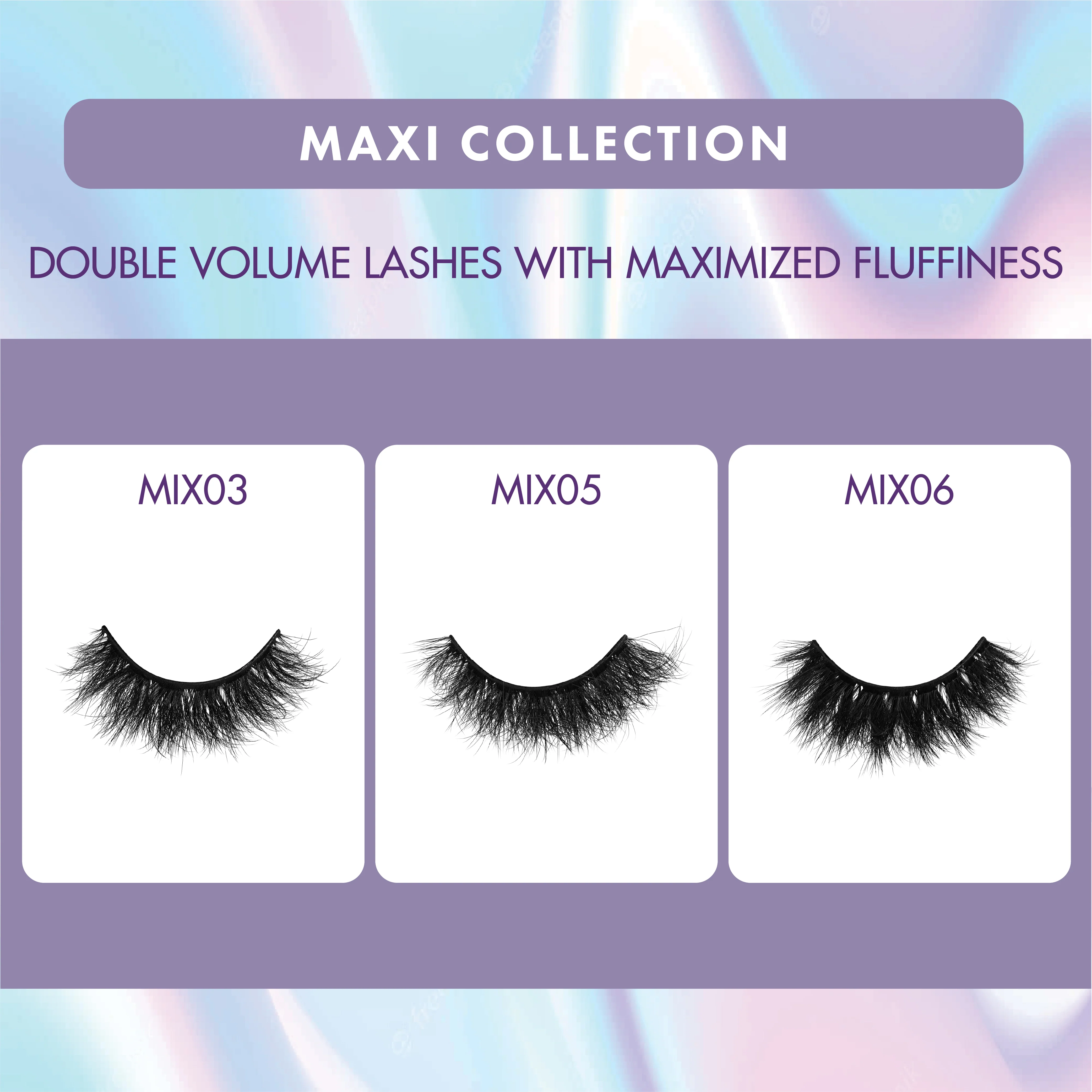 I-ENVY Mink Impact Maxi Collection – Double Volume for Ultimate Glam - Image 12