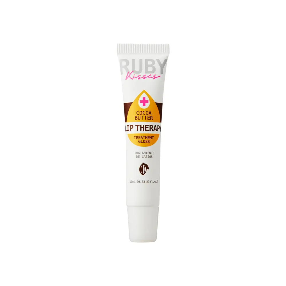 Ivy Beauty Moisturizing & Healing Hydrating Clear Lip Oil Treatment - Image 9