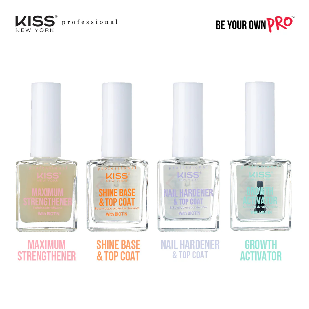 Kiss New York Nail Treatment - Cuticle Oil - Image 6