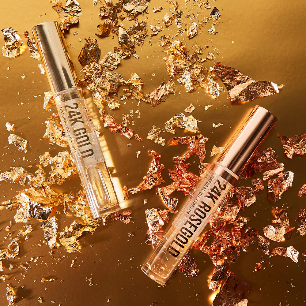 Kiss New York Natural Oil Lipgloss - Image 12