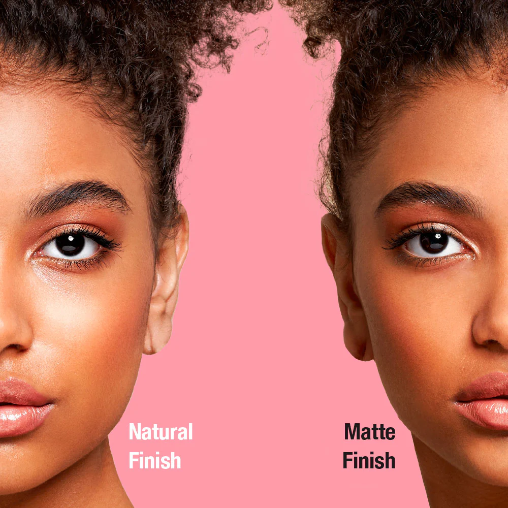 Ruby Kisses Never Touch Up Setting Spray - Matte Finish - Image 4