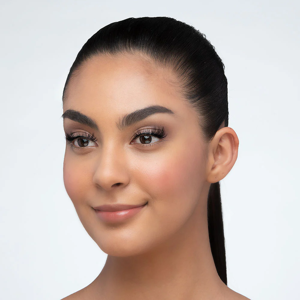 VLuxe By i•ENVY Noir De Noir Blackest Black Strip Lashes - Image 43
