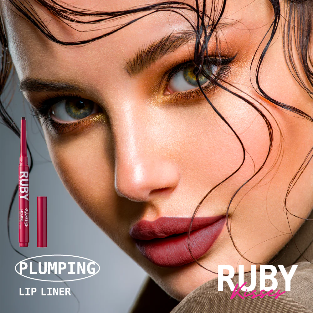 Ruby Kisses Plumping Lip Liner - Image 67