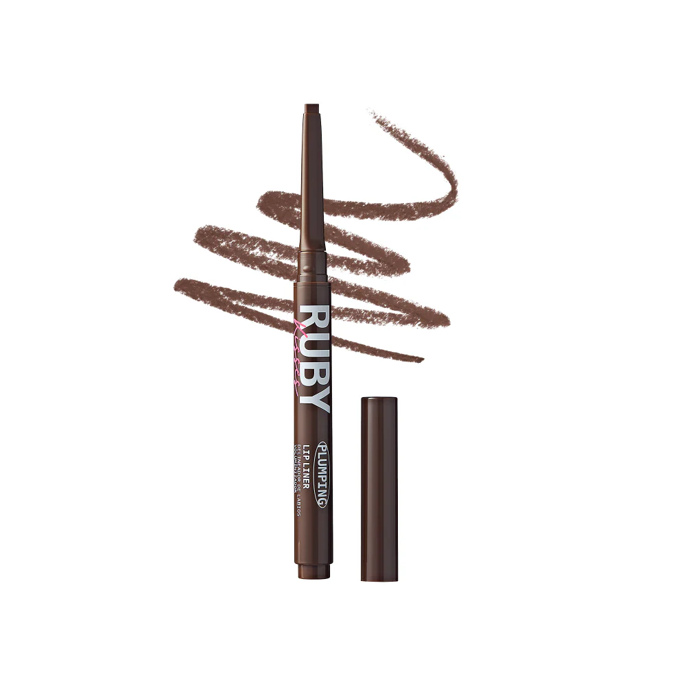 Ruby Kisses Plumping Lip Liner - Image 8