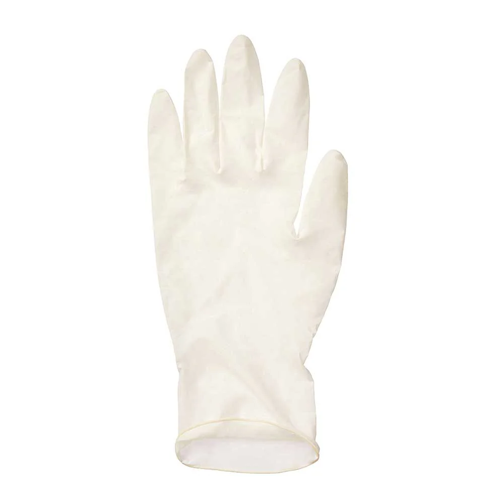 RED by KISS Powder-Free Latex Gloves (50pcs) - Image 7