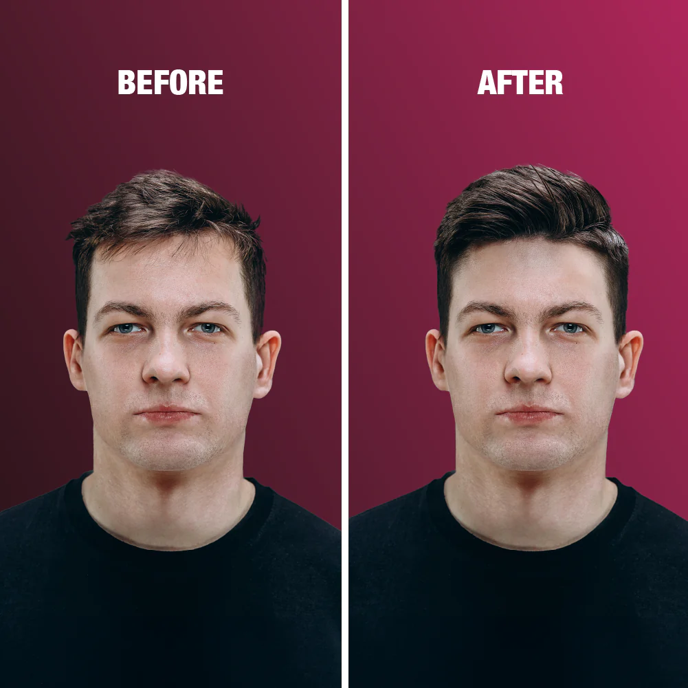 RED by KISS Power Grip Hair Gel – Mega Hold & Ultra Hold for Maximum Control & Shine - Image 28