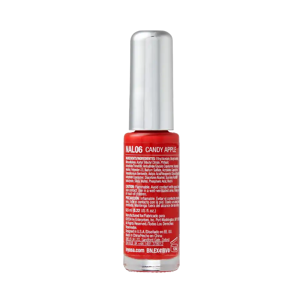 Kiss New York Precision Brush Nail Art Liner โ Perfect for Fine Detailing - Image 84