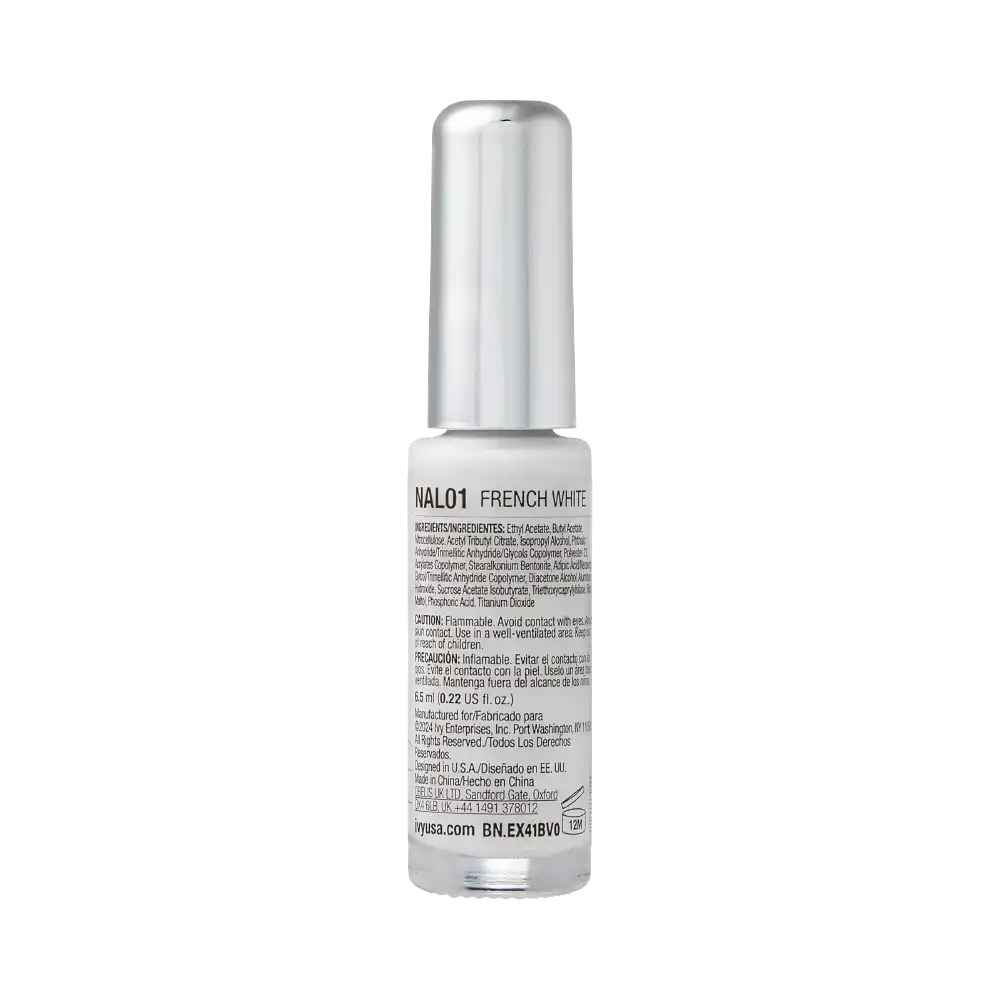 Kiss New York Precision Brush Nail Art Liner โ Perfect for Fine Detailing - Image 99