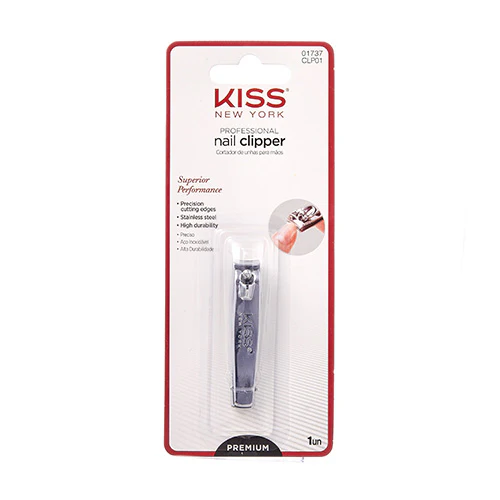 Kiss New York Premium Precision Clipper