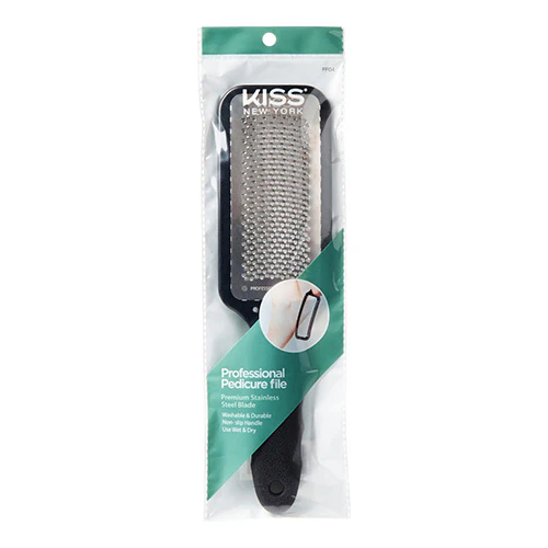 Kiss New York Professional Pedicure File