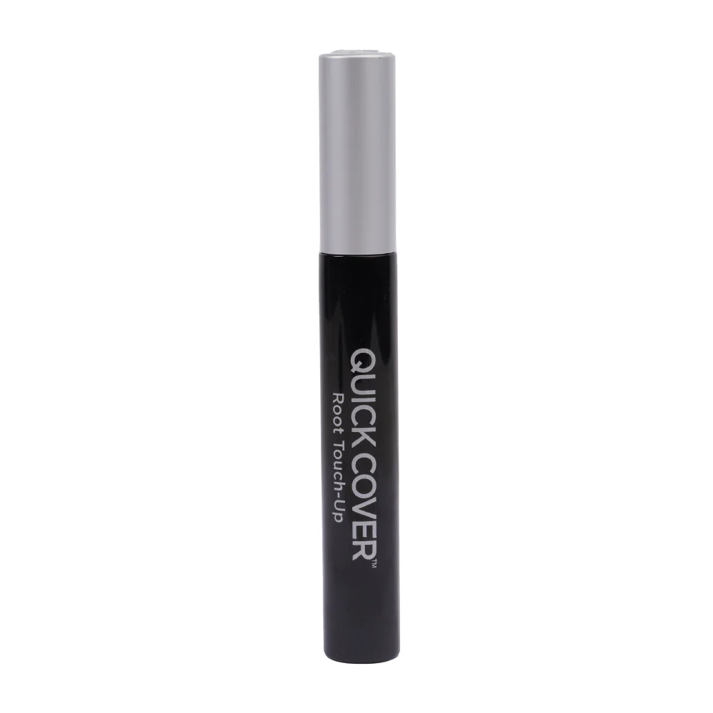RED by KISS Quick Cover Root Touch-Up Brush Temporary & Water-Resistant - Image 10