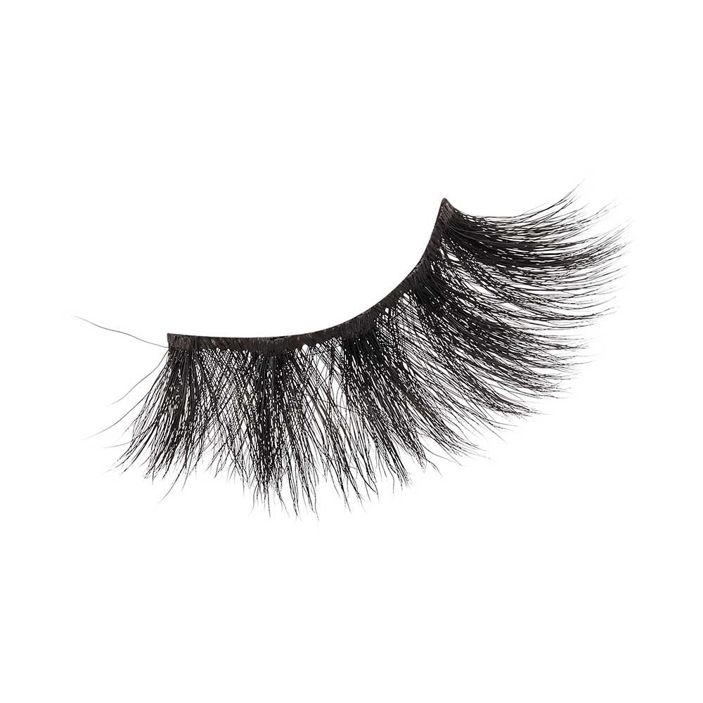 I-ENVY Real Fluffy Strip Lashes - Image 17