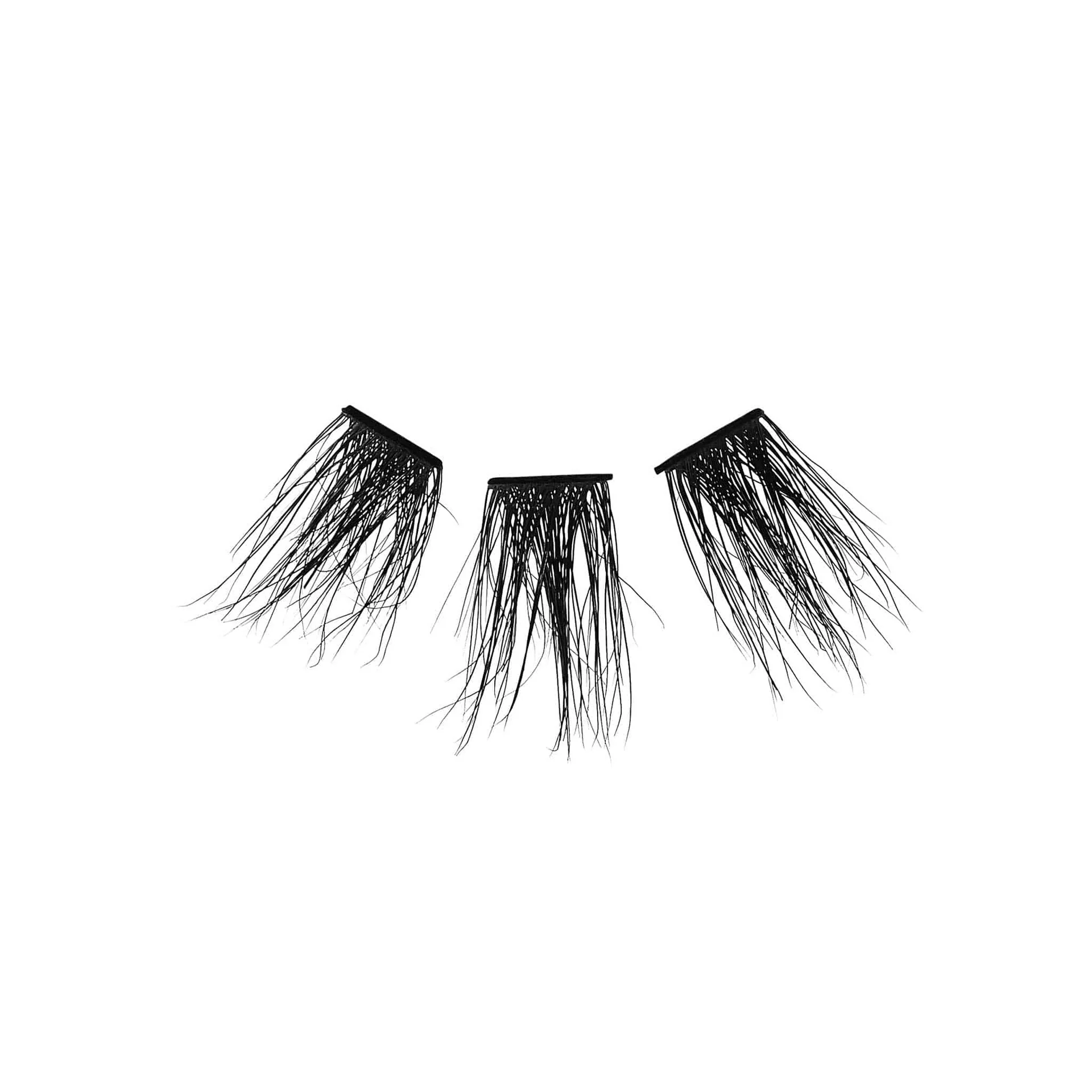 VLuxe By i•ENVY Real Mink Cluster Lashes - Image 4