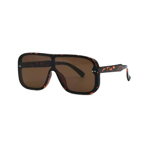 Mad Shade Retro Sunglasses #25