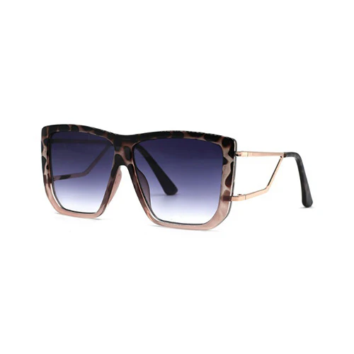 Mad Shade Retro Sunglasses #27
