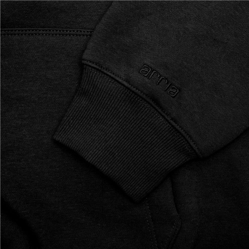 Arria Satin-Lined Hoodie – Frizz-Free Hair Protection - Image 31