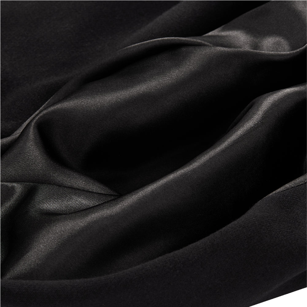 Arria Satin-Lined Hoodie – Frizz-Free Hair Protection - Image 36