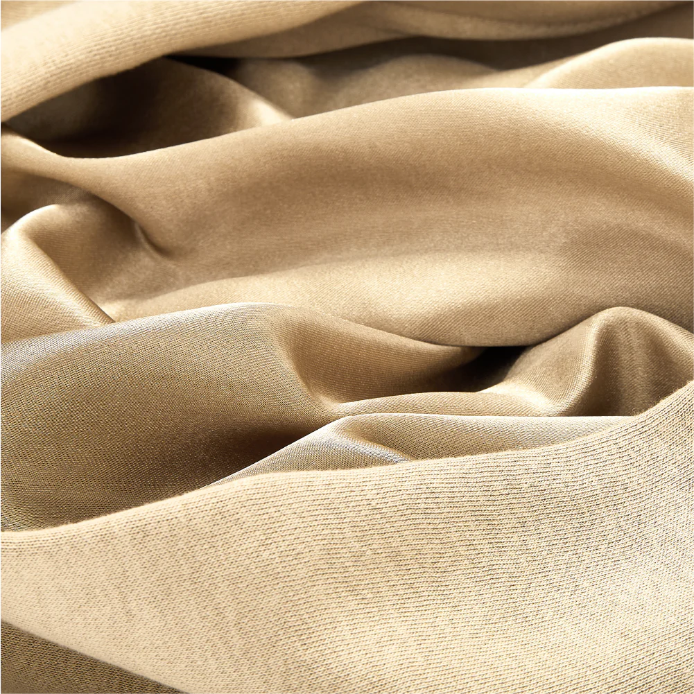 Arria Satin-Lined Hoodie – Frizz-Free Hair Protection - Image 78