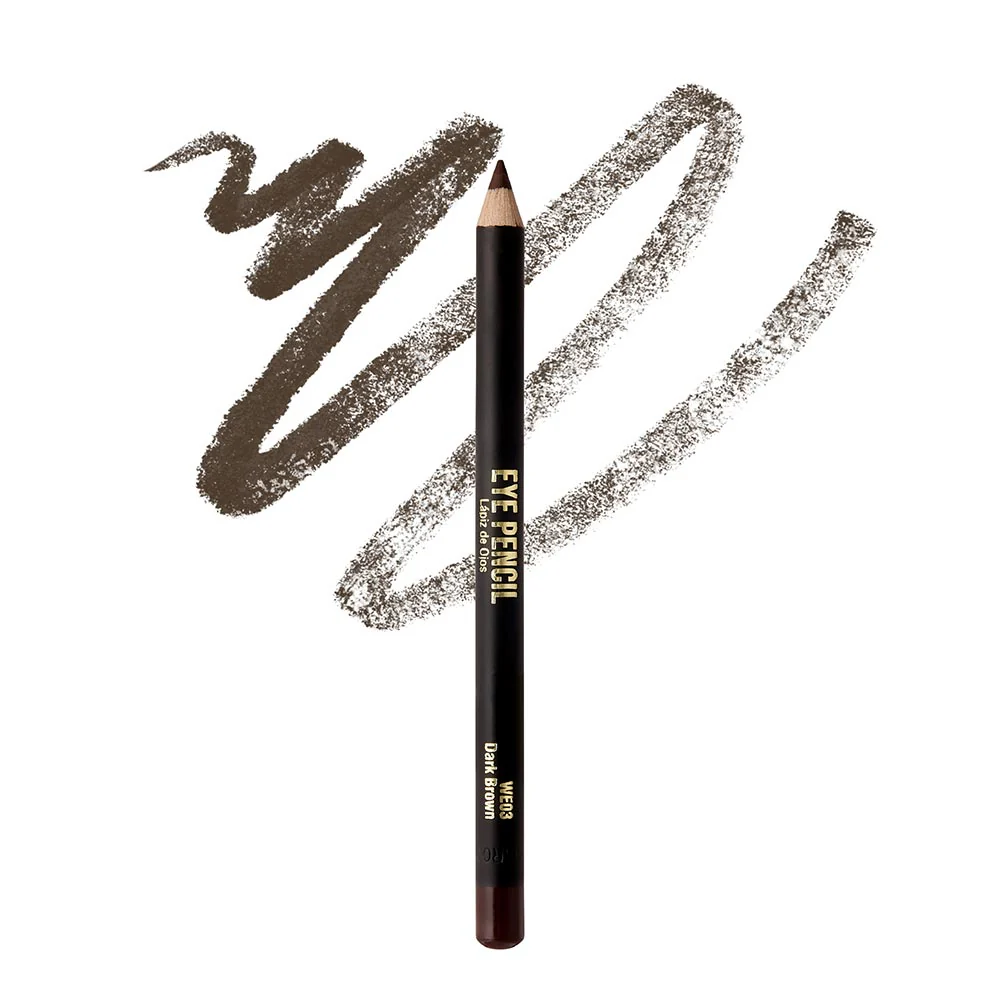 Kiss New York Silky Smooth Eye Pencil Liner - Image 3