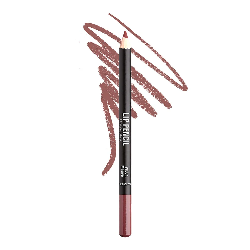 Kiss New York Silky Smooth Lip Pencil Liner - Image 4
