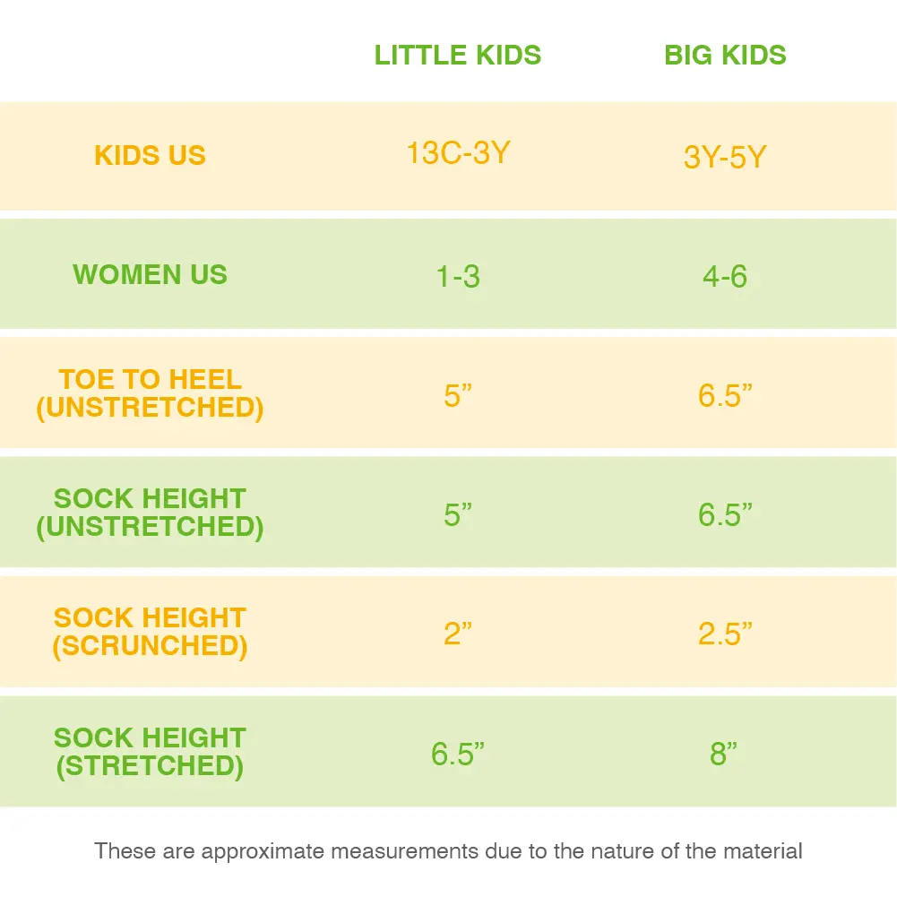 Arria Slouch Socks for Kids (3Y-5Y) – Extra-Soft, Breathable - Image 36