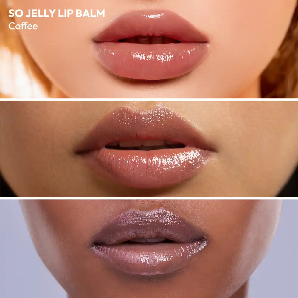 Ruby Kisses So Jelly Tinted Lip Balm - Image 20
