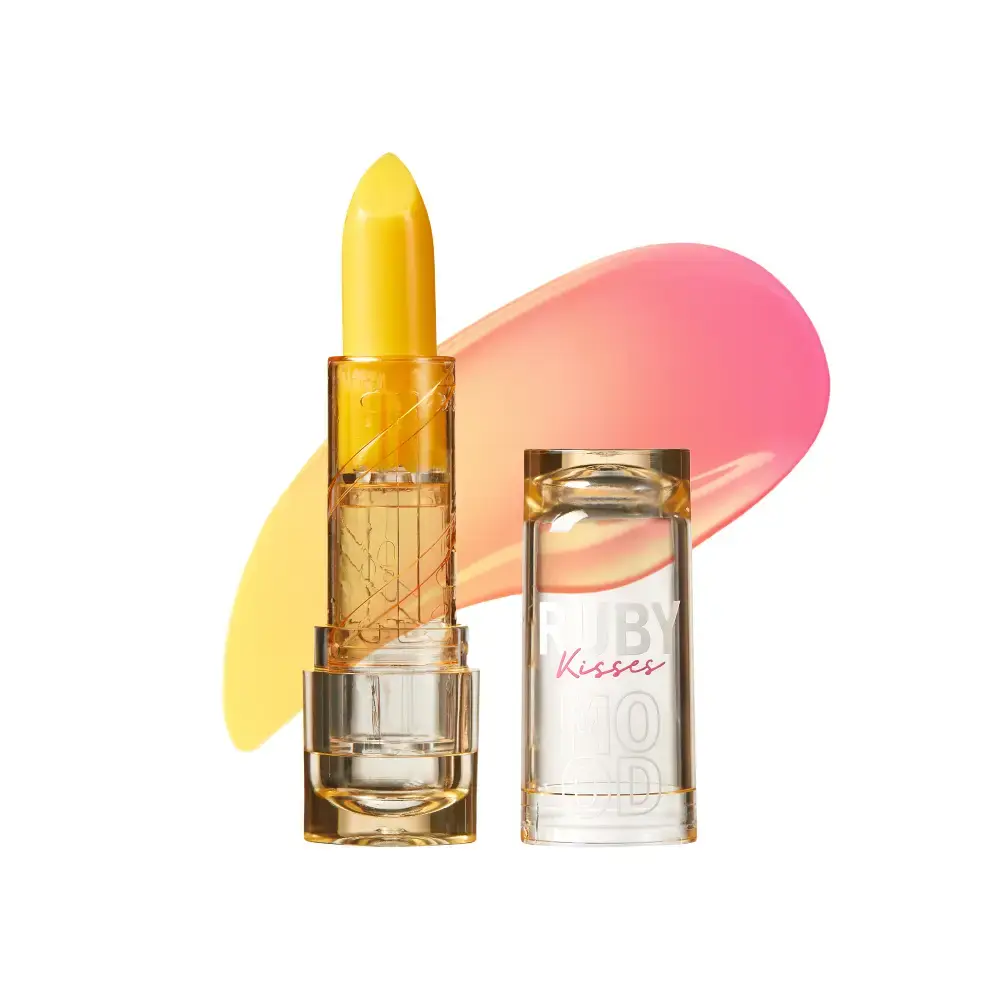 Ruby Kisses Staining Mood Lipstick - Image 4