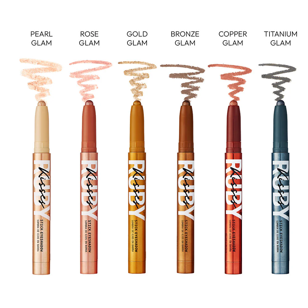 Ruby Kisses Stick Eyeshadow - Image 31