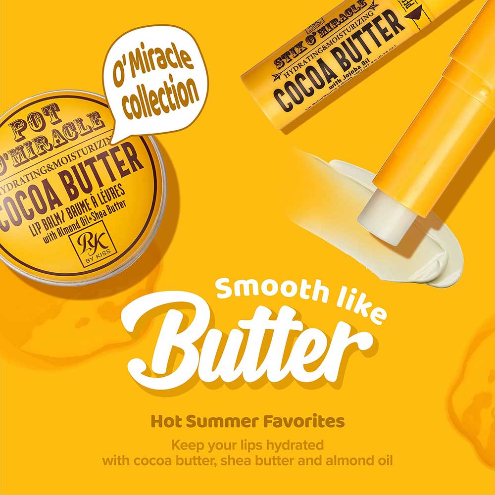 Ruby Kisses Stix O Miracle Lip Balm - Image 12