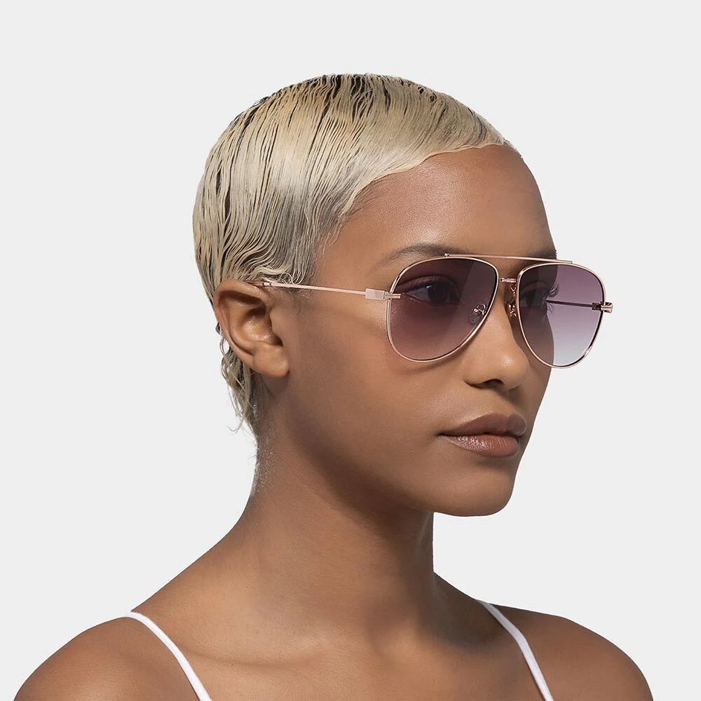 Mad Shade Sunset Sunglasses #36 - Image 2