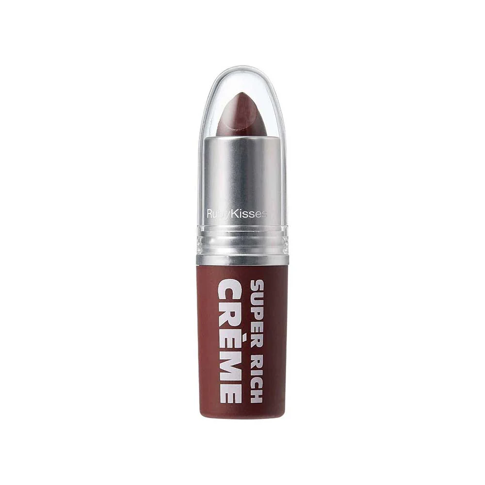Ruby Kisses Super Rich Creme Lipstick - Image 20