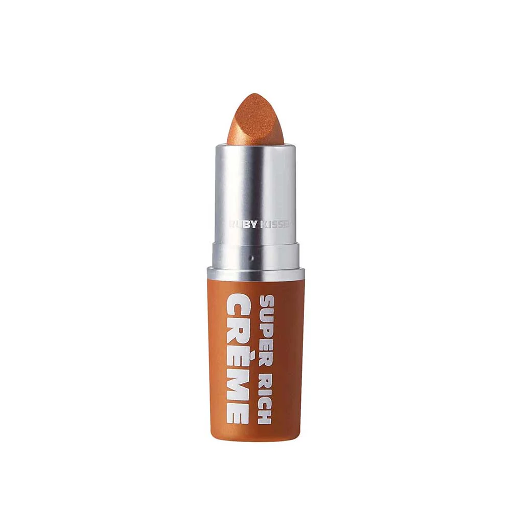 Ruby Kisses Super Rich Creme Lipstick - Image 71