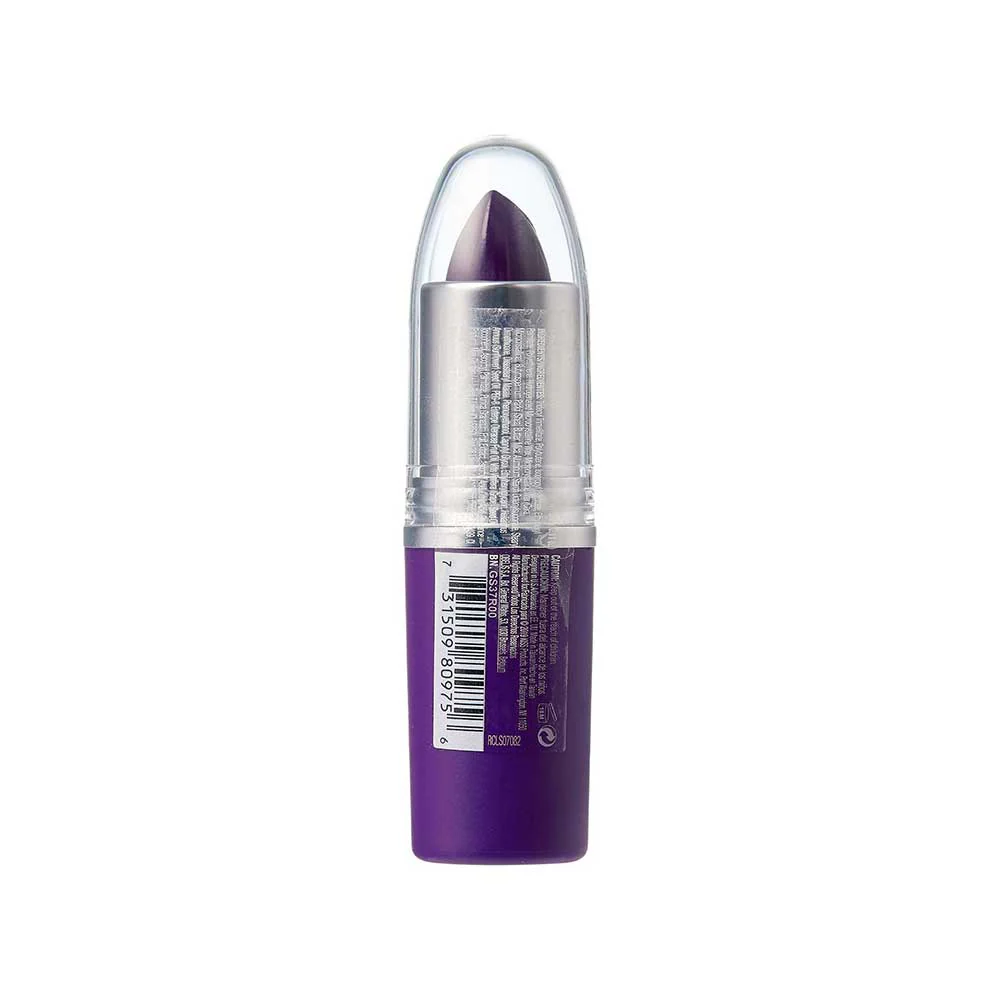 Ruby Kisses Super Rich Creme Lipstick - Image 85