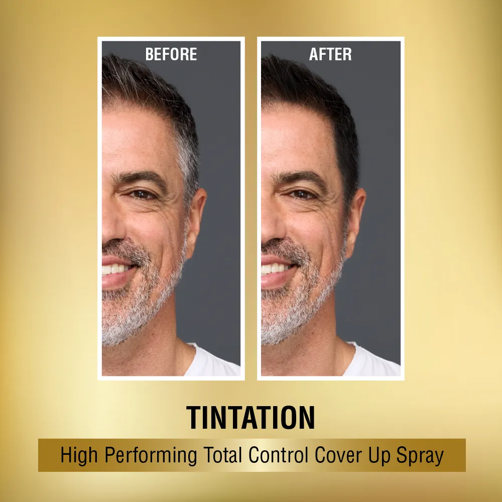RED by KISS Tintation Color Spray Mini - Image 8