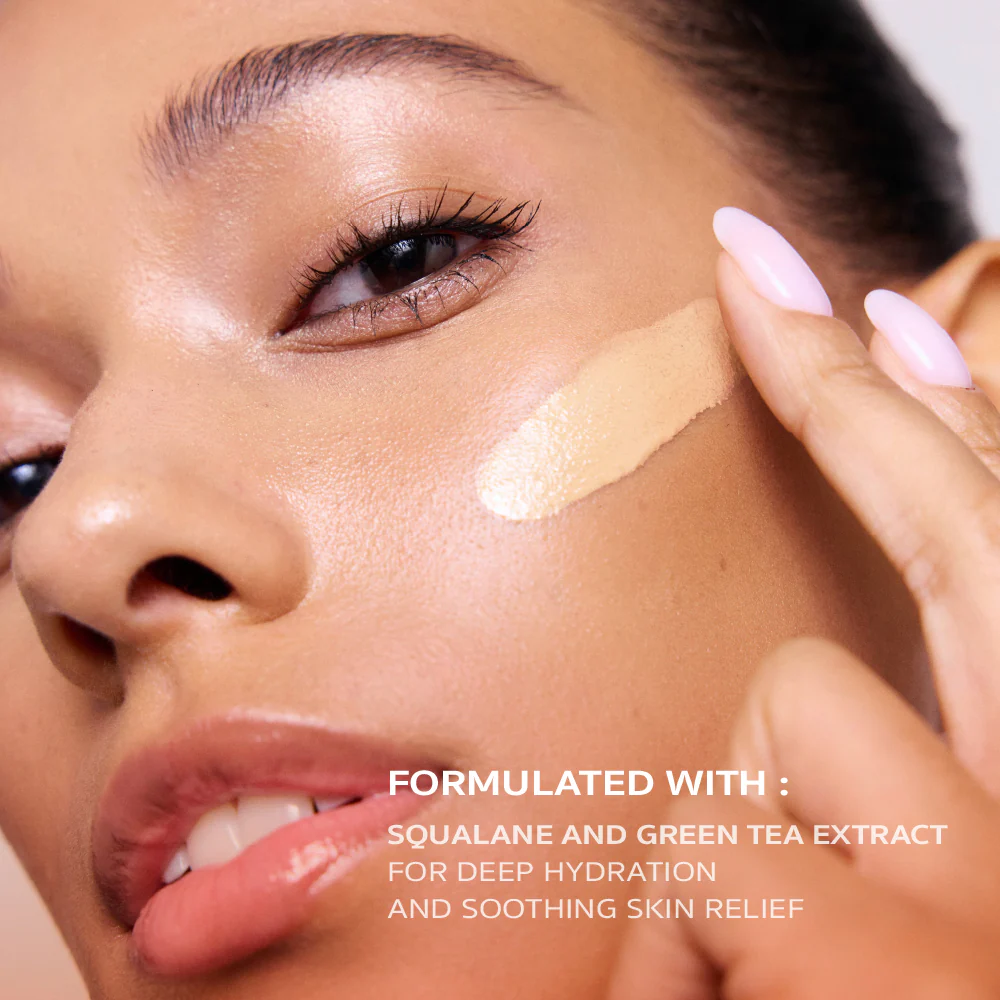 Ruby Kisses Tinted Moisturizer - Image 22
