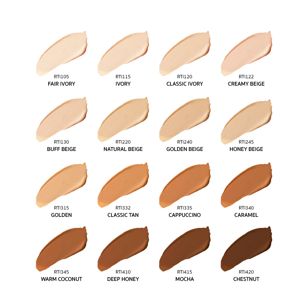 Ruby Kisses Tinted Moisturizer - Image 48