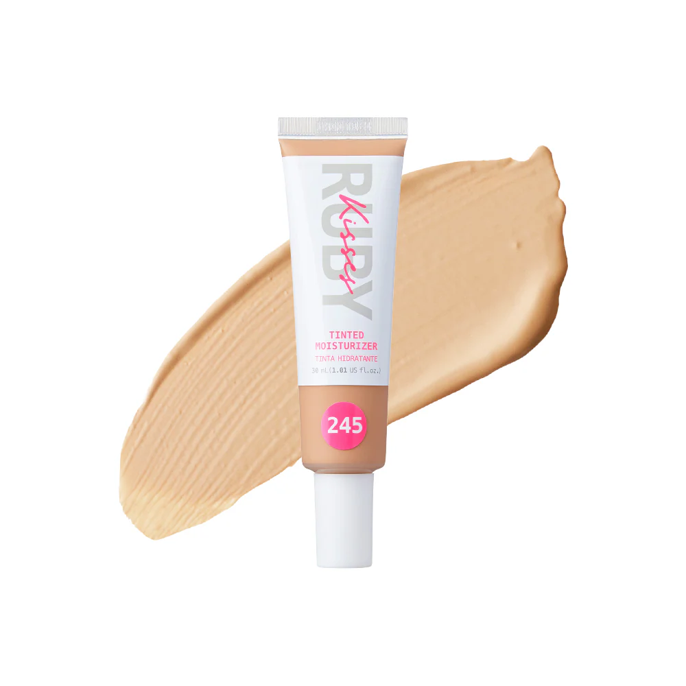 Ruby Kisses Tinted Moisturizer - Image 8