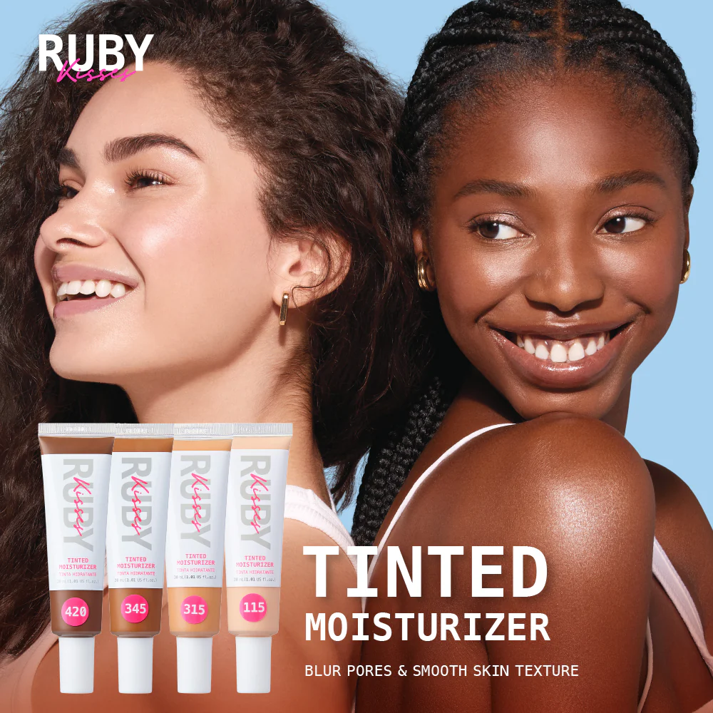 Ruby Kisses Tinted Moisturizer - Image 84
