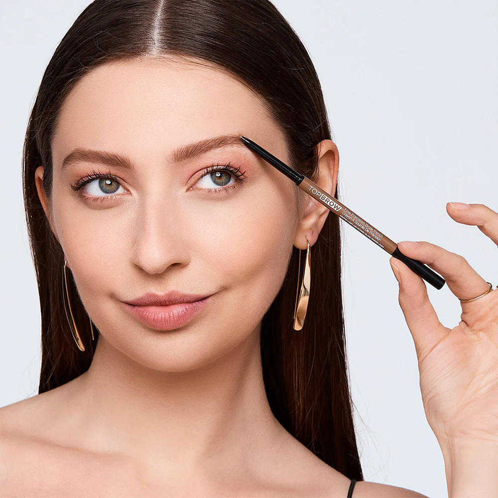 Kiss New York Top Brow Fine Precision Pencil - Image 18