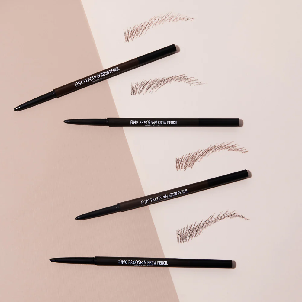 Kiss New York Top Brow Fine Precision Pencil - Image 27